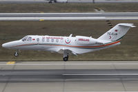 TC-CJA @ LTBA - Istanbul Ataturk - by Roberto Cassar
