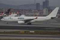 TC-OCL @ LTBA - Istanbul Ataturk - by Roberto Cassar