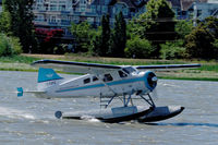 C-FJFQ @ CYVR - Landing - by Guy Pambrun