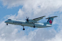 C-GJZN @ CYVR - Landing - by Guy Pambrun