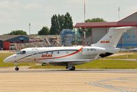 D-BFIL @ EGSH - Arriving at Norwich first visit ? - by keithnewsome