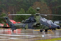 74 61 - 74+61 at Oberlausitz Shooting Range - by Nils Berwing