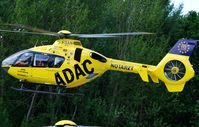 D-HSAN - 89+50 at Naval Station Kiel - by Nils Berwing