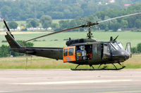 71 11 @ ETHB - 71+11 at ETHB - by Nils Berwing
