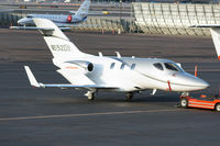 N552DB @ KPHX - No comment. - by Dave Turpie