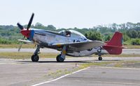 G-SIJJ @ EGFH - Marked A3-3 and inscribed TALL IN THE SADDLE. - by Roger Winser