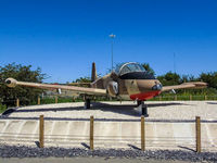 1129 @ EGNJ - Humberside airport - by Liam woodhead