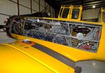 N6360G @ KISM - North American SNJ-4 Texan at the Kissimmee Air Museum, Orlando FL - by Ingo Warnecke