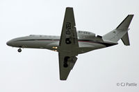 EI-ZEU @ EGCC - On finals to EGCC - by Clive Pattle