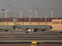 57-1469 @ KPHX - Seen at Phoenix Sky Harbor International Airport - by Daniel Metcalf