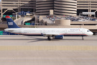 N578UW @ KPHX - No comment. - by Dave Turpie