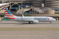 N800NN @ KPHX - No comment. - by Dave Turpie