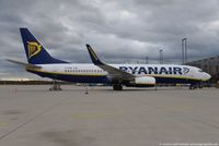 EI-ENX @ EDDK - Boeing 737-8AS(W) - FR RYR Ryanair - 40305 - EI-ENX - 19.11.2016 - CGN - by Ralf Winter