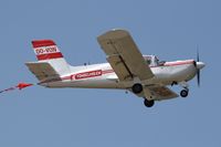 OO-VON @ EBUL - Ursel Avia 2018. - by Raymond De Clercq