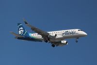 N198SY @ KSNA - ERJ 170-200 LR - by Mark Pasqualino