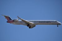 N922FJ @ KBOI - Landing RWY 10L. - by Gerald Howard