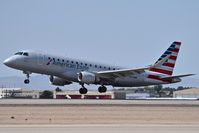 N254NN @ KBOI - Landing RWY 10L.