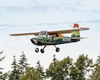 N131VR @ KAWO - KAWO - by Terry Green