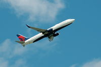 N826DN @ YVR - YVR departure - by Manuel Vieira Ribeiro