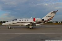D-ITIP @ EDDK - Cessna 525 CitationJet 1 - Star Wings Dortmund - 525-0494 - D-ITIP - 24.06.2016 - CGN - by Ralf Winter