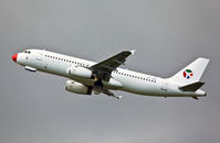 OY-LHD @ CPH - Copenhagen 13.5.2015 - by leo larsen