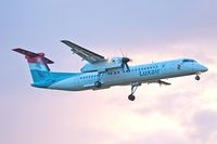 LX-LGF @ CPH - Copenhagen 17.4.2015 - by leo larsen