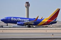 N741SA @ KBOI - Take off from RWY 10L. - by Gerald Howard