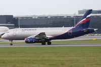 RA-89097 @ LOWW - Departing runway 29 - by Hotshot