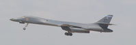 86-0135 @ KDYS - Taking off from Dyess as part of a two ship demo team. - by John Hodges
