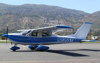 N2355Y photo, click to enlarge