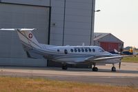 T-721 @ EGSH - Parked Saxon ramp - by AirbusA320