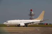 VP-BVV @ EGSH - Departing following rolled out in the new livery - by AirbusA320