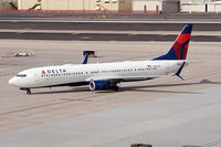 N845DN @ KPHX - No comment. - by Dave Turpie