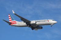 N942NN @ KSNA - Boeing 737-800 - by Mark Pasqualino