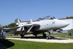 159619 - Grumman F-14D Tomcat outside the Florida Air Museum (ex ISAM) during 2018 Sun 'n Fun, Lakeland FL - by Ingo Warnecke