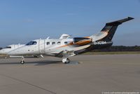 D-ICSH @ EDDK - Embraer Phenom 100 EMB-500 - Private - 50000142 - D-ICSH - 12.11.2016 - CGN - by Ralf Winter