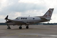 D-IGCS @ EDDK - Hawker Beechcraft C90GTi King Air - Private - LJ-2009 - D-IGCS - 03.10.2016 - CGN - by Ralf Winter