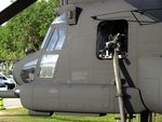 05-03752 @ KLAL - Boeing MH-47G Chinook of the US Army at 2018 Sun 'n Fun, Lakeland FL