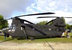 05-03752 @ KLAL - Boeing MH-47G Chinook of the US Army at 2018 Sun 'n Fun, Lakeland FL