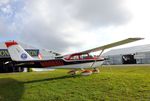 N8866U @ KLAL - Cessna 172F at 2018 Sun 'n Fun, Lakeland FL - by Ingo Warnecke