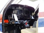 N120KQ @ KLAL - Quest Kodiak 100 of the MAF (Mission Aviation Fellowship) at 2018 Sun 'n Fun, Lakeland FL  #c - by Ingo Warnecke