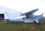 N62JA @ KLAL - Helio H-295-1400 Super Courier at 2018 Sun 'n Fun, Lakeland FL - by Ingo Warnecke