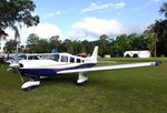 N82145 @ KLAL - Piper PA-32-301 Saratoga at 2018 Sun 'n Fun, Lakeland FL - by Ingo Warnecke