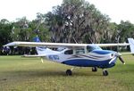 N5767J @ KLAL - Cessna 210K Centurion at 2018 Sun 'n Fun, Lakeland FL - by Ingo Warnecke
