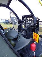 69-16062 - Hughes OH-6A Cayuse at 2018 Sun 'n Fun, Lakeland FL  #c - by Ingo Warnecke