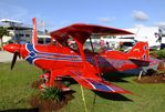 N390BF @ KLAL - Aviat Pitts S-2C Special at 2018 Sun 'n Fun, Lakeland FL - by Ingo Warnecke