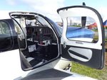 N36AU @ KLAL - Mooney M20V Acclaim Ultra at 2018 Sun 'n Fun, Lakeland FL  #c