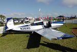 N36AU @ KLAL - Mooney M20V Acclaim Ultra at 2018 Sun 'n Fun, Lakeland FL