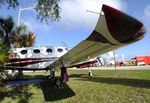 N729PW @ KLAL - Epic LT at 2018 Sun 'n Fun, Lakeland FL