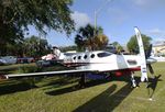 N729PW @ KLAL - Epic LT at 2018 Sun 'n Fun, Lakeland FL